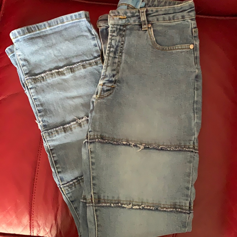Azzure’ jeans